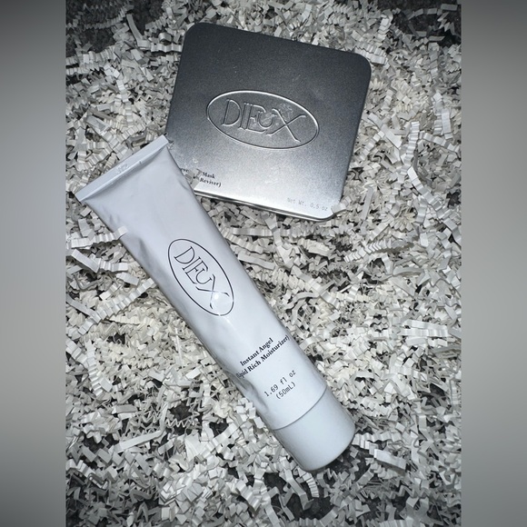 Dieux Skincare Dieux Instant Angel Skin Restoring Moisturizer Dieux